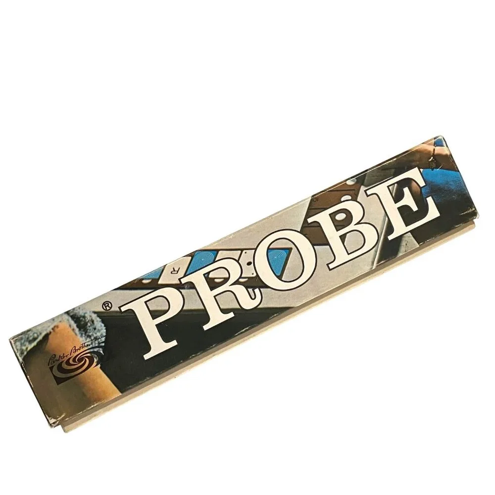 Vintage Parker Brothers PROBE Parlor Board Game 1964 Word Family‎ Fun